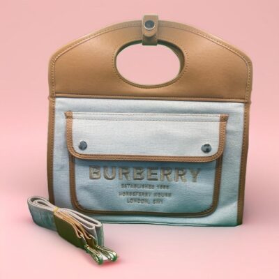 SAC BURBERRY